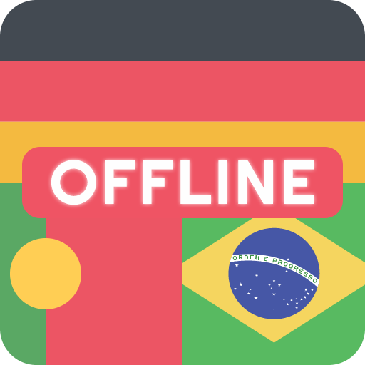 German Portuguese Dictionary - AppWisp.com