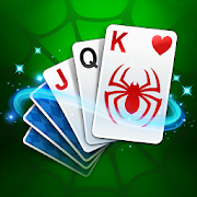 Top 35 Card Apps Like Spider: Solitaire Grand Royale - Best Alternatives