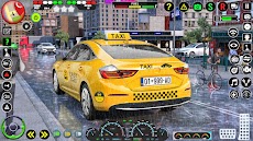 市のタクシーが米国のタクシーゲームを運転するのおすすめ画像4