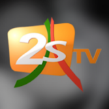 2STV Senegal en direct icon