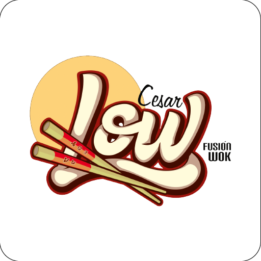 Cesar Low  Icon