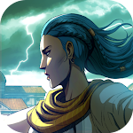 Cover Image of Download Fate of the Storm Gods  APK