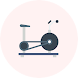 Cycling Class - Androidアプリ