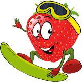 Fruits and Vegetables icon