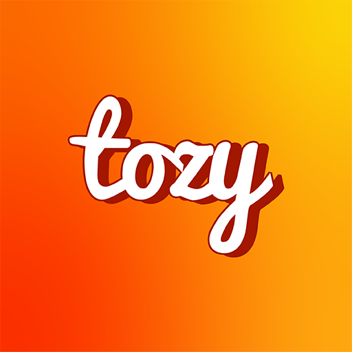 Tozy logo