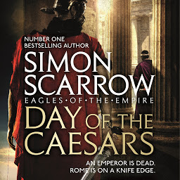 Obraz ikony: Day of the Caesars (Eagles of the Empire 16)