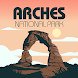 Arches National Park Utah Tour - Androidアプリ