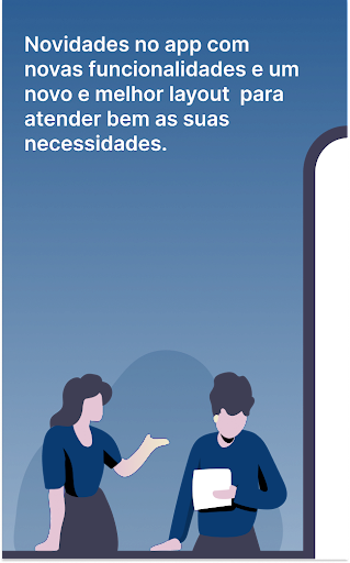 Android application Sindppen Ceará screenshort