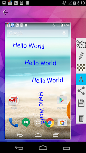 kyoIFBjBmGeXGiWEQ1kXtzA7iFE3f7fpnpv 29OJZF38oTo2sjxCArAziPrMyvFPR1Ak=h310 Comment capturer/enregistrer l’écran de son smartphone (Android, iOS, Windows Phone, BB10)