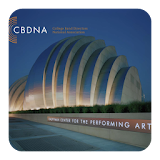 CBDNA 2017 National Conference icon
