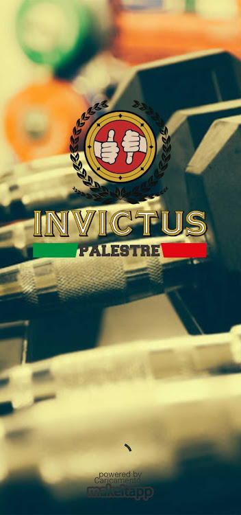 Invictus Palestre - 3.1 - (Android)