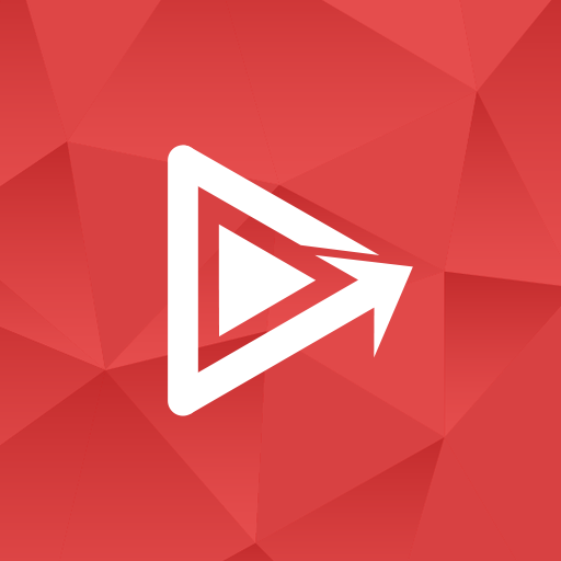 VideoViews - Increase Views logo