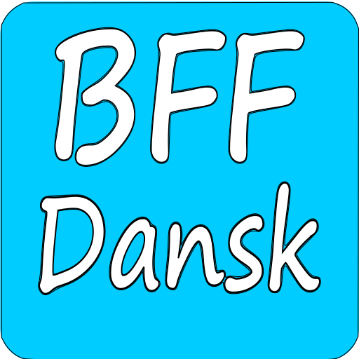 Bedste Ven Leg logo