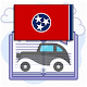 Tennessee DMV Test Windowsでダウンロード