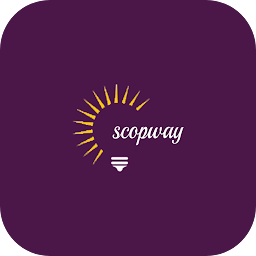 Hình ảnh biểu tượng của Scopway
