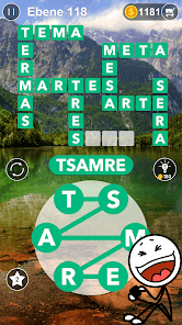 Imágen 10 Word Connect - Word Games: jue android
