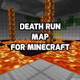 Death Run map for Minecraft icon