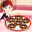 App Download Sara's Cooking Class Donuts Install Latest APK downloader