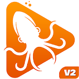 KrakenTV V2 icon