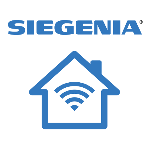 SIEGENIA Comfort logo