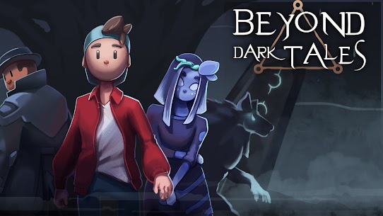 Beyond Dark Tales MOD APK (All Skins Unlocked) Download 7