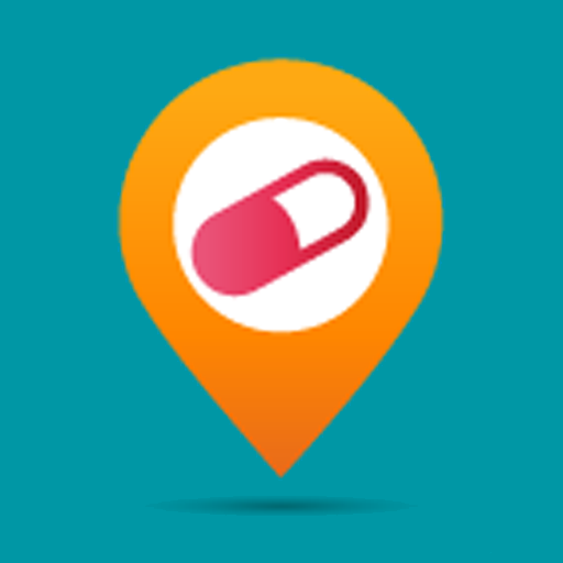 AhorroMED logo