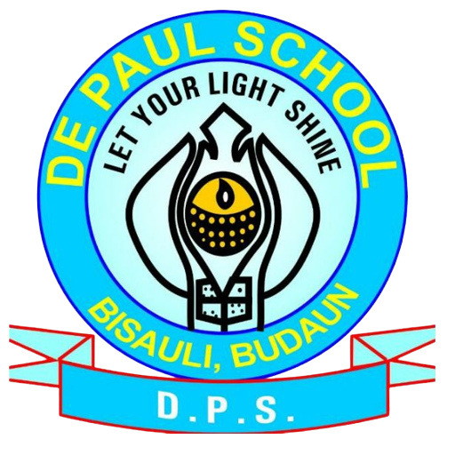 DE PAUL SCHOOL 0.0.5 Icon