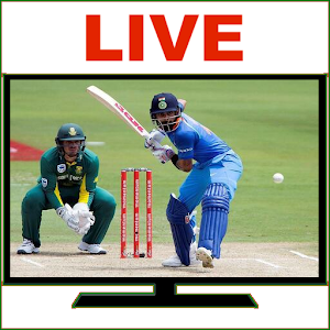 Live Cricket Tv App Unknown