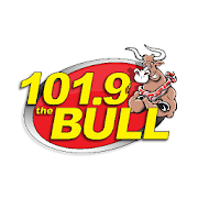 101.9 The Bull Hays Kansas