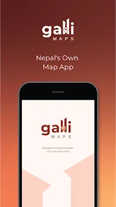 Galli Maps (Beta)