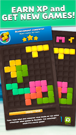 Game screenshot Puzzle Masters apk download
