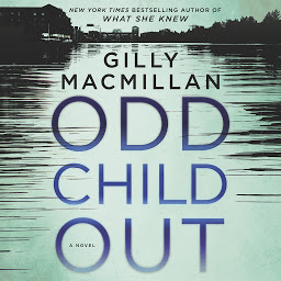 Icon image Odd Child Out: A Novel