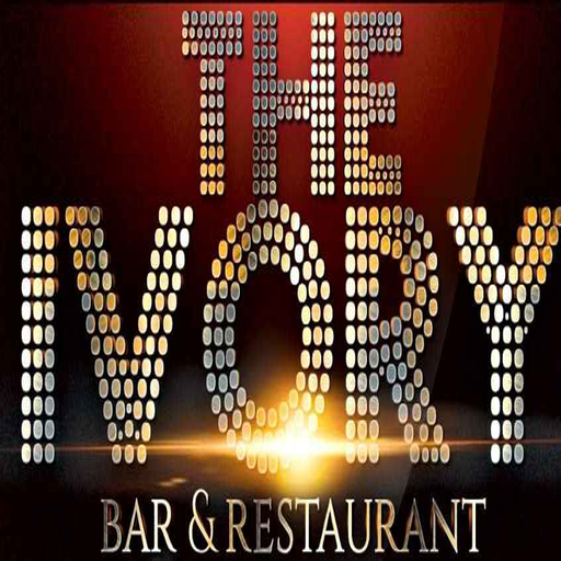 The Ivory Bar Restaurant logo