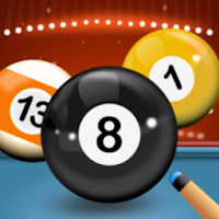 8 Ball Pool - Snooker Multiplayer