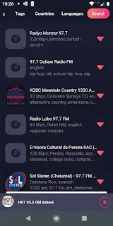 97.7 FM Radio Online App