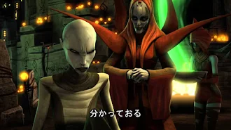 スター ウォーズ クローン ウォーズ 字幕版 スター ウォーズ クローン ウォーズ シーズン3 Episode 12 Tv On Google Play
