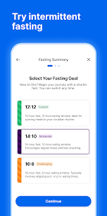 MyFitnessPal Apk 5