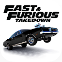 Fast & Furious Takedown