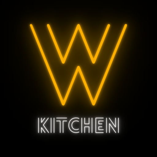 W8Less Kitchen 1.2 Icon