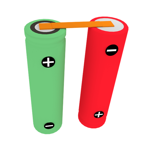 Battery Pack Calculator - DIY 2.7 Icon