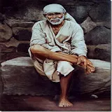 Real Sairam Photo with Mantra icon