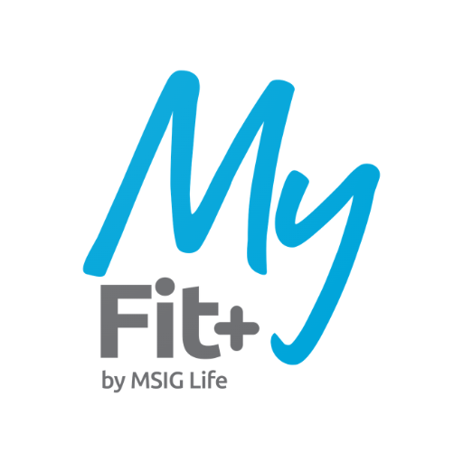 MyFit+ by MSIG Life - Apps on Google Play