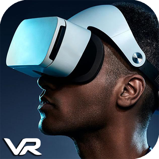 VR videos collection logo