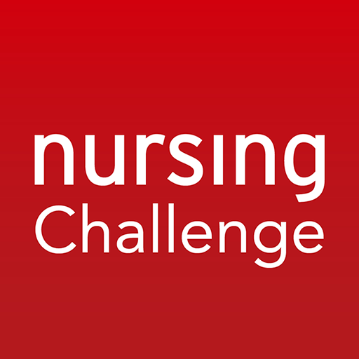 Nursing Challenge logo