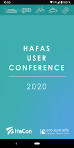 HAFAS 2020 1.0.3 APK + Mod (Unlimited money) إلى عن على ذكري المظهر