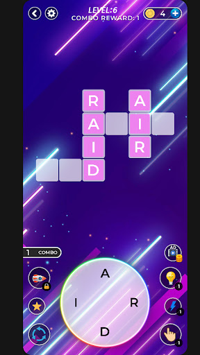 Word Connect - Word Puzzle Screen 3