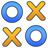 BITCOIN/USDT - XOXWin icon