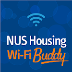 Cover Image of 下载 NUS Housing WiFi Buddy  APK