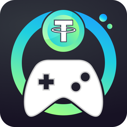 Play and Earn Crypto logo