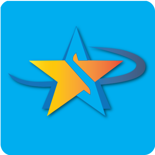 Samarth Academy logo